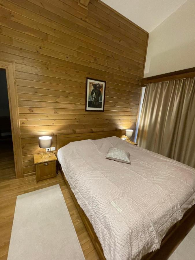 Villa Naya, Pirin Golf & Spa Bansko Exteriér fotografie